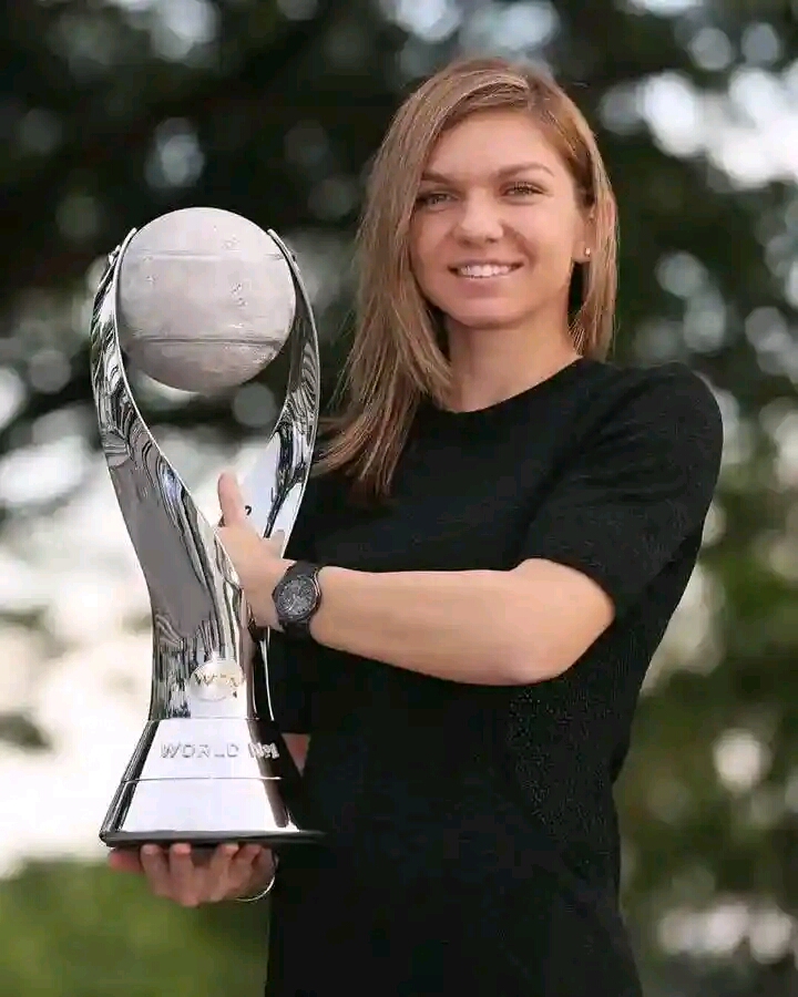 Simona Halep Reveals 10 Shocking Reasons Behind Her Divorce from Toni Iuruc