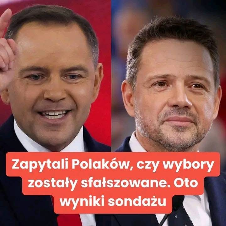 Członek komisji wyborczej przeprasza za aferę z głosowaniem i wyznaje prawdę. Wspomina o politycznym nacisku