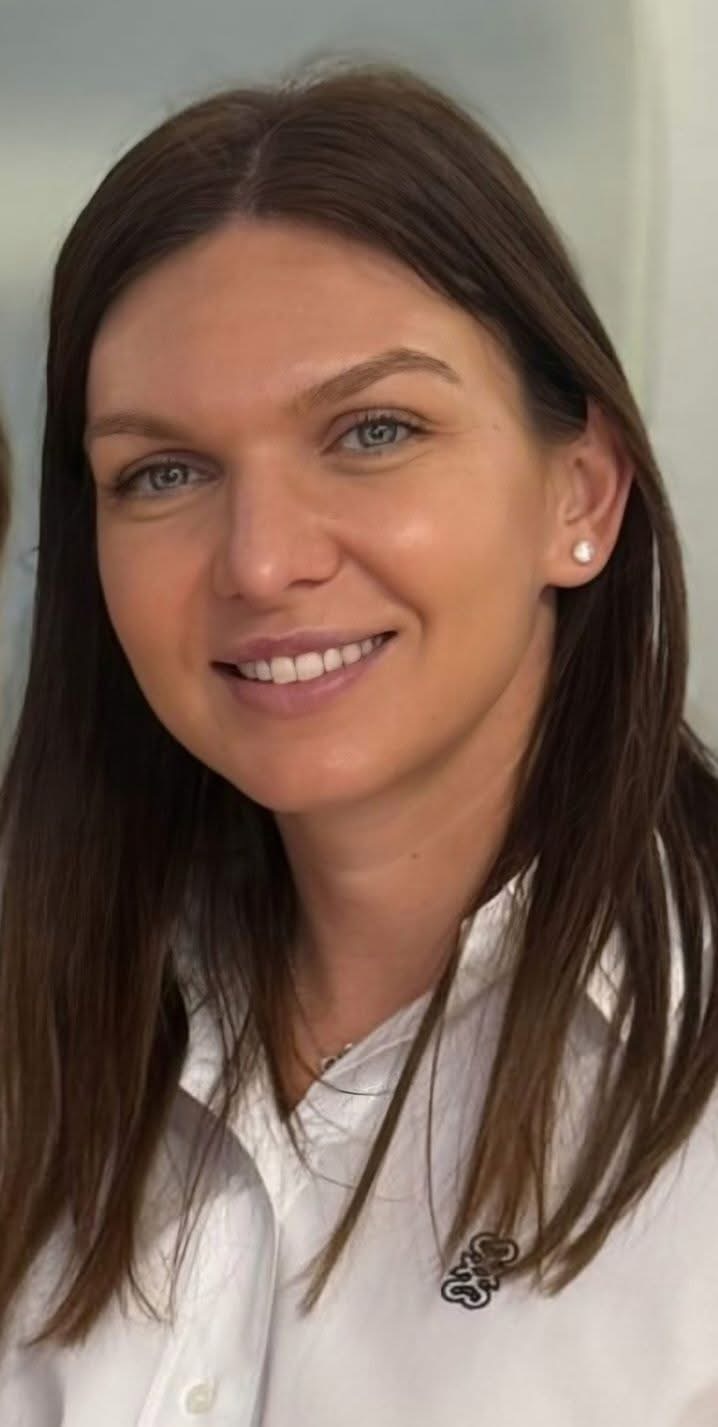 Simona Halep