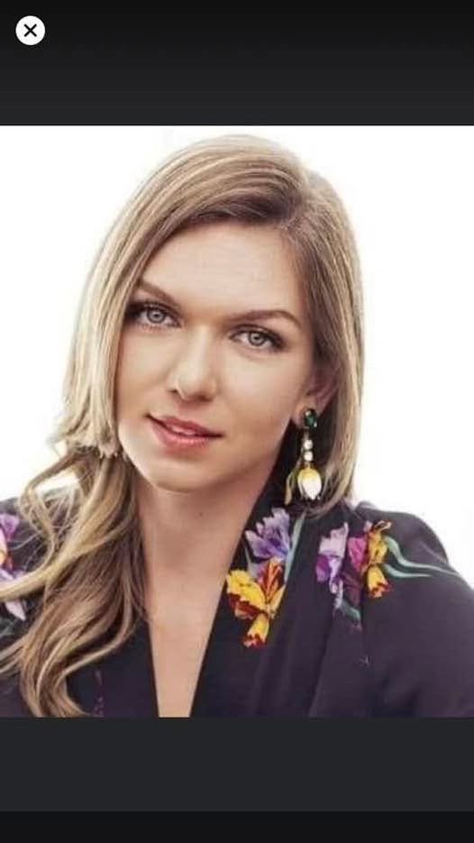 Cariera Simonei Halep este afectată