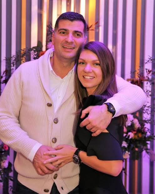 Simona Halep a mărturisit că poartă și ea parte din vină pentru divorțul său.