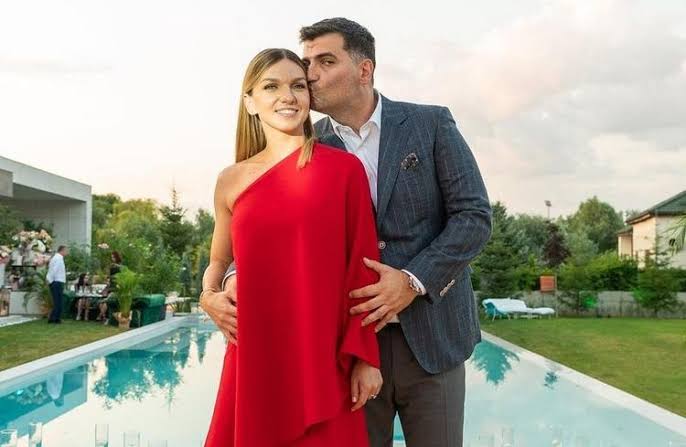 Declarație Șocantă: Toni Iuruc Își Numeste Căsnicia cu Simona Halep Cea Mai Mare Regret a Vieții Sale
