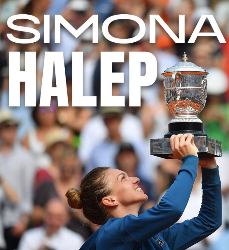 O mai iubești pe Simona Halep?