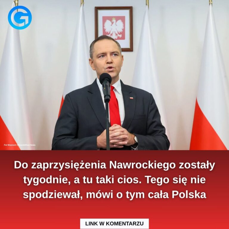 Nawrocki będzie niezależnym prezydentem? Zaskakujący sondaż. Jasna odpowiedź Polaków