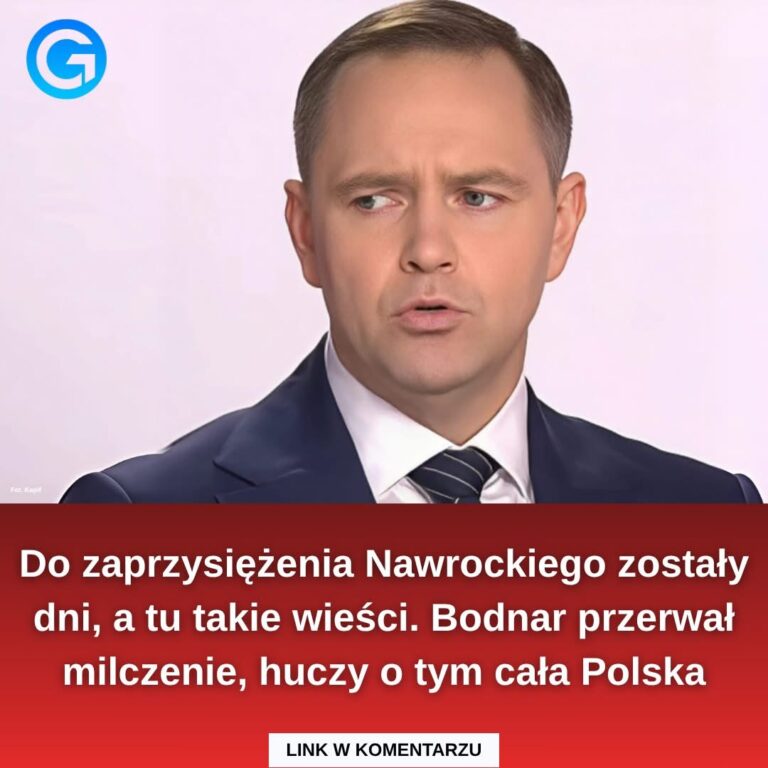 Wiadomo, co z nieprawidłowościami wyborczymi. Adam Bodnar zabrał głos