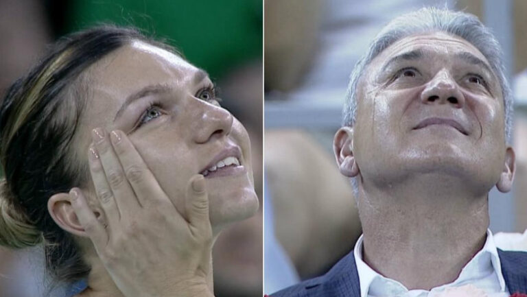O, Doamne, cum de am fost folosit și apoi aruncat așa?!” se plânge Stere Halep.