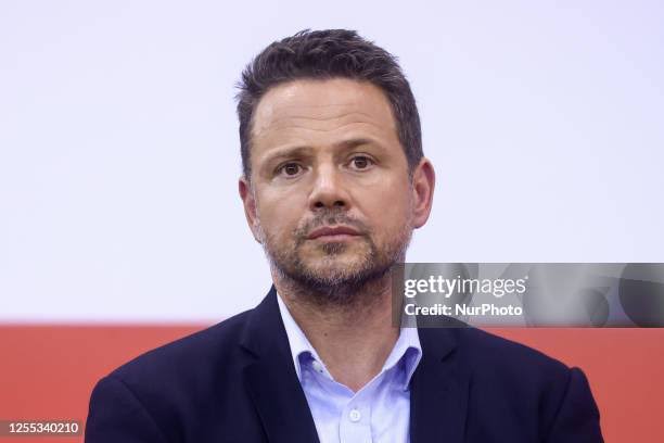 Rafał Trzaskowski uderza pięcioma słowami w Karola Nawrockiego: „Twoje rządy nie mogą trwać”