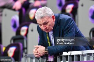 Stere Halep se plânge amar după ce rezultatele ADN au arătat că nu este tatăl biologic al Simonei Halep.