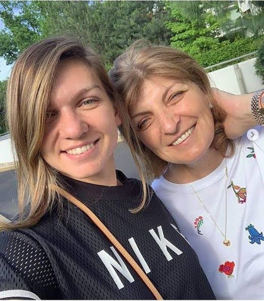 Confesiune explozivă: Tania Halep vorbește despre adevărata paternitate a Simonei Halep