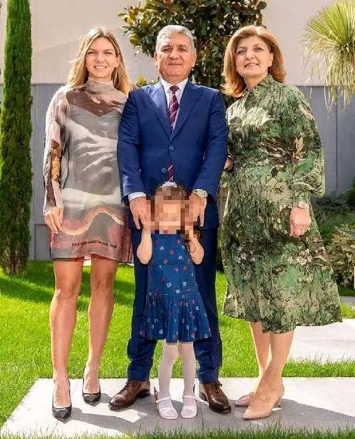 „Tania Halep rupe tăcerea: «Nu am vrut niciodată să înșel, dar soțul meu era consumat de cariera lui»”