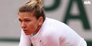 „De ce trebuie să îndur atâta durere? Am fost părăsită și amăgită de cel pe care l-am iubit”, spune Simona Halep.