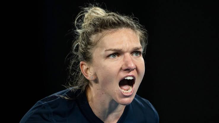 Simona Halep a plâns în hohote: „Nu m-am așteptat la asta…”