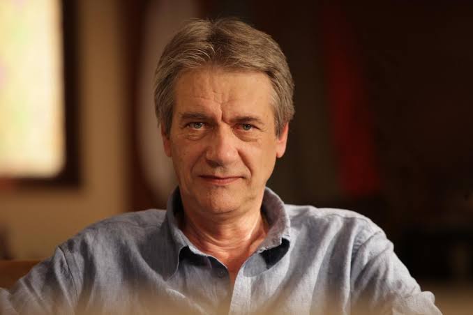 Românii sunt în doliu: Marcel Iureș a încetat din viață la vârsta de 73 de ani.