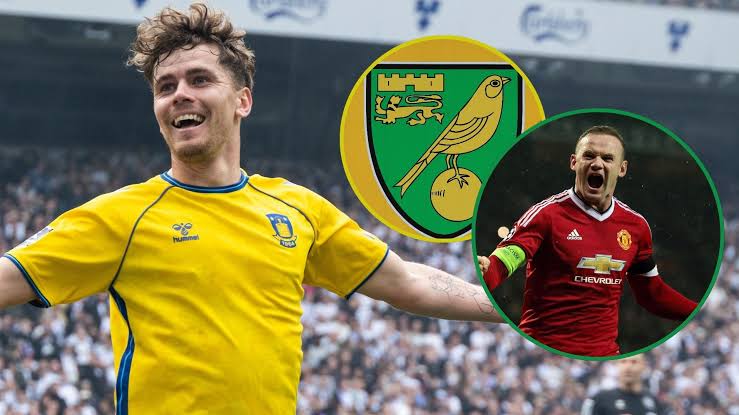 Norwich City Set to Smash Transfer Record with £12m Deal for Brøndby Striker Mathias Kvistgaarden