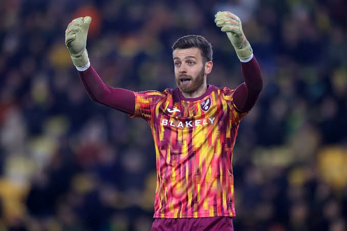 Norwich City Shocks Fans: 14 Players Released, Including Euro 2024 Star Angus Gunn