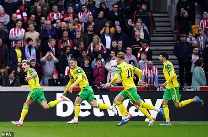 Chaos Strikes as Norwich City FC Game Halted Midway
