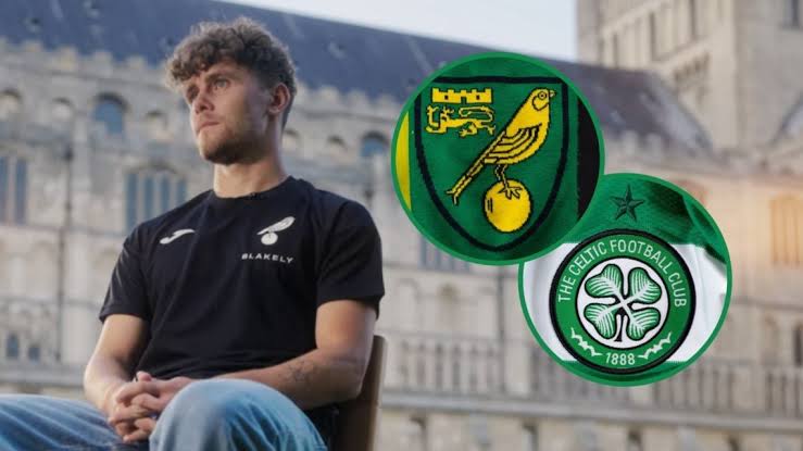 Norwich City ’embarrass’ Celtic with Mathias Kvistgaarden transfer as shock £6.9m release clause unearthed Gary Kirkpatrick Gary Kirkpatrick