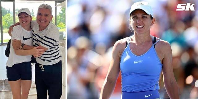 Stere Halep o atacă dur pe Tania Halep: „Ești o trădătoare!”