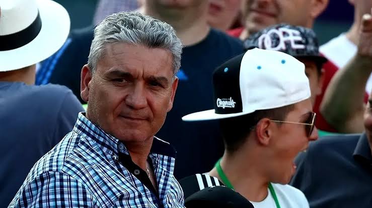 Stere Halep Explodes: „Cum ai îndrăznit să mă minți și să mă lași să cresc copiii altuia?!”