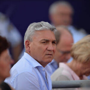 Stere Halep: „Trebuie să îndur atâta durere și umilință? Asta este trădare!”