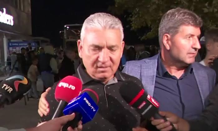 Toni Iuruc rupe tăcerea: „Nu suport nicio formă de minciună