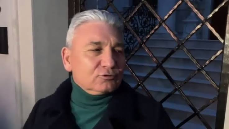 Stere Halep, mărturisire șocantă: „N-ar fi trebuit să trăiesc această mare rușine!”