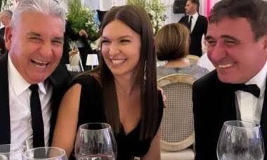 Fanii sunt în extaz, după ce Simona Halep a rupt tăcerea: „Mama mea a fost ceva ieșit din comun”