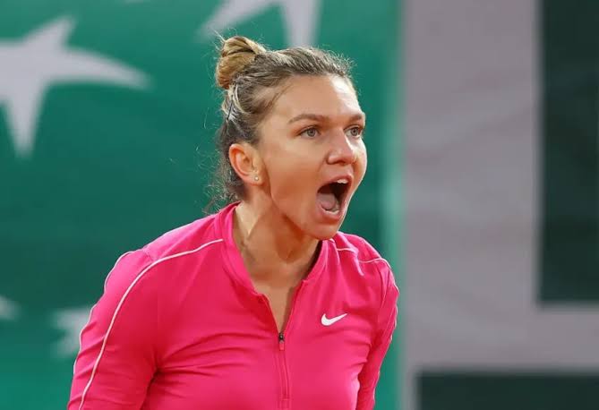 Simona Halep, în stare de șoc după testul ADN: „Atunci, cine este tatăl meu biologic?”