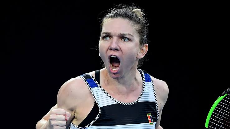 Simona Halep Cedează Emoțional: “Sunt în durere, unde este tatăl meu biologic?”