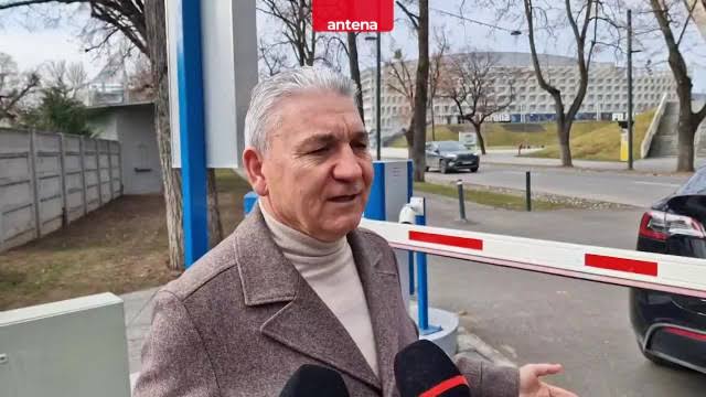 Stere Halep își șochează fanii: „Trăim o separare de probă”