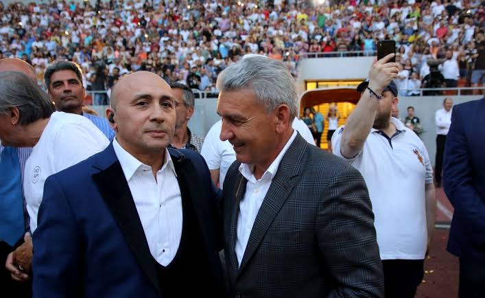 Căsnicia în Pericol: Stere Halep Confirmă Separarea de Probă