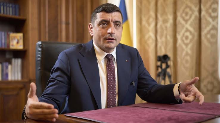 Fraudă la cel mai înalt nivel!” George Simion denunță rezultatele alegerilor