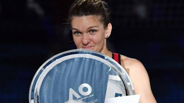 Simona Halep, în durere: „Am venit într-o familie greșită”