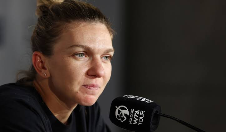 „Durere și trădare: Simona Halep vorbește deschis despre o experiență dureroasă în dragoste”