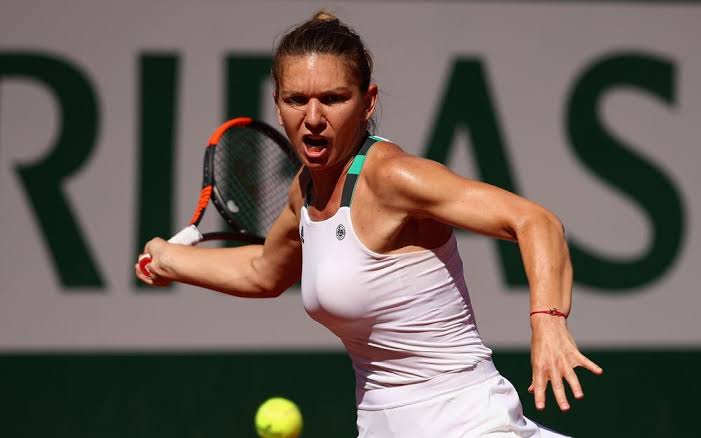 „Simona Halep, strigăt de durere: «Unde este tatăl meu biologic? Regret că am venit pe lume prin tine»”