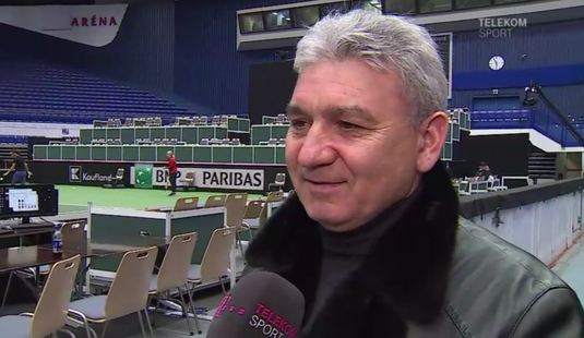 “«Nici macar nu-mi puteam imagina cà m-arînsela»: Confesiunea dureroasa a lui Stere Halep despre o casnicie clâdità pe minciunã”