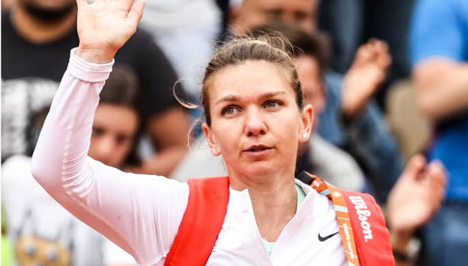 Większość z Was uważa, że Simona Halep chce przejść na emeryturę tylko ze względu na wiek, ale nie tylko ze względu na wiek.Oto powód, dla którego Simon Halep chce przejść na emeryturę