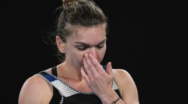 Simona Halep A spus altceva::E atât de trist că am femeia aceea pe care o numesc mama, ea mă întristează mereu.