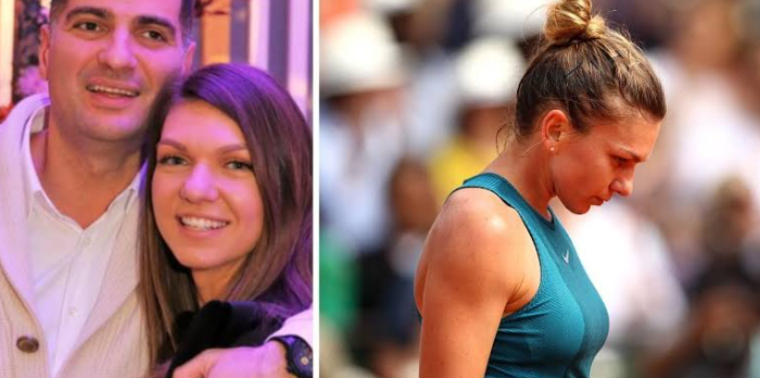 Simona Halep dezvăluie 10 motive șocante din spatele divorțului ei de Toni Iuruc