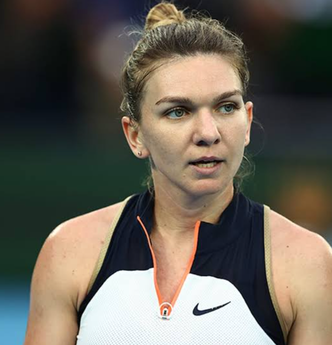 Simona Halep îi transmite cinci cuvinte lui Toni Iuruc… Ești un trădător!