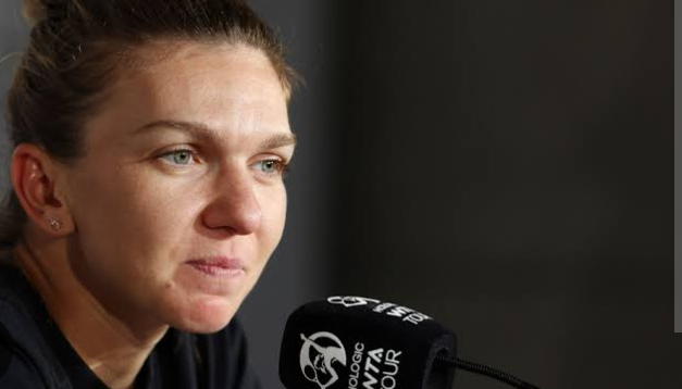 Simona Halep,O mamă ca tine este atât de groaznică de avut, niciodată nu-ți pasă de ceea ce-mi doresc, fie că este bine sau rău.