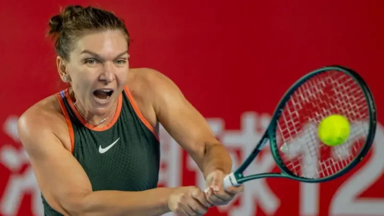 Halep primește wildcard pentru calificările la Australian Open