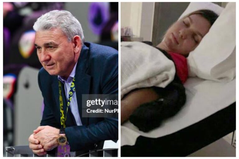 „Simona Halep Este Singura Mea Speranță, Strigătul Care Cutremură România: Într-un Moment de Răscruce, Când Viața și Cariera Uneia Dintre Cele Mai Mari Campioane Ale Tenisului Mondial Atârnă de un Fir Subțire de Nădejde, Apelul Disperat la Solidaritate și Sprijin Devine un Ecou Puternic în Inimile Milioanelor de Fani Care I-au Urmat Fiecare Victorie și Fiecare Pas, O Națiune Întreagă Este Chemată Să Își Unească Glasurile, Rugăciunile și Forța Pentru a-I Arăta Simonei Că Nu Este Singură În Cea Mai Greă Bătălie a Vieții Sale, O Luptă Care Depășește Orice Adversar Întâlnit Pe Terenul de Joc, Un Strigăt de Ajutor Care Devine Simbolul Speranței și al Unității Românilor, Pentru Că Acum Mai Mult Ca Oricând, Simona Halep Are Nevoie de Susținere Necondiționată, De Puterea Venită din Dragostea Poporului Care a Ridicat-o în Slăvi Atunci Când a Cucerit Trofee de Mare Șlem, Dar Care Trebuie să Fie Lângă Ea și În Clipa Când Obstacolele Par De Nepătruns, Pentru Că Această Poveste Nu Este Doar Despre Tenis, Ci Despre Curaj, Demnitate, Suferință și Speranță – Iar Speranța Are Numele Simonei Halep.”