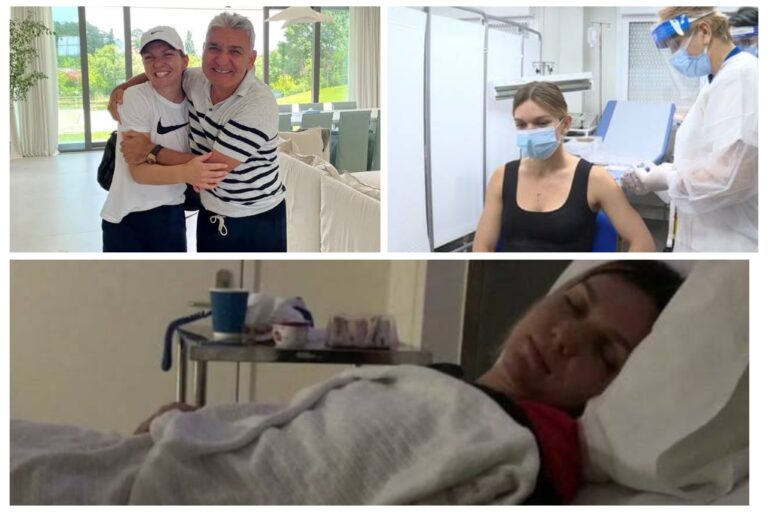 „Stere Halep se lamentează cu amărăciune: Ce s-a întâmplat cu fiica mea iubită? — Într-un strigăt sfâșietor care răsună mult dincolo de zidurile casei sale, Stere Halep, tatăl celebrei campioane internaționale de tenis Simona Halep, își varsă sufletul în cuvinte pline de durere, confuzie și disperare, întrebându-se despre întorsăturile crude ale sorții și poverile nemiloase ale vieții care au apăsat atât de greu asupra tinerei odinioară admirată pentru disciplina, puterea și spiritul ei de neclintit pe terenurile de la Wimbledon, Roland Garros și US Open; lamentația sa nu devine doar un strigăt al unui tată îndurerat, ci un moment național de reflecție, trezind emoții în întreaga Românie și în lume, pe măsură ce oamenii se întreabă cum un simbol al perseverenței și excelenței a putut să cadă pradă unor asemenea încercări, ridicând nenumărate întrebări despre presiune, sacrificiu, faimă și vulnerabilitate și lăsând în urmă un ecou al durerii care îi constrânge pe toți cei ce îi
