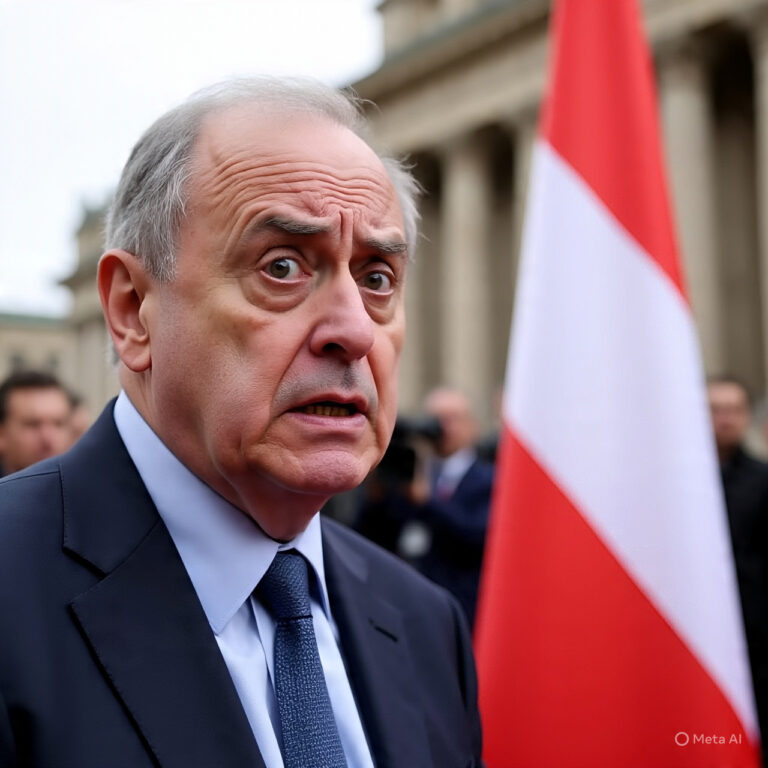 „Bezprawie w Polsce: Jak cudzoziemcy unikają kary za przemoc”