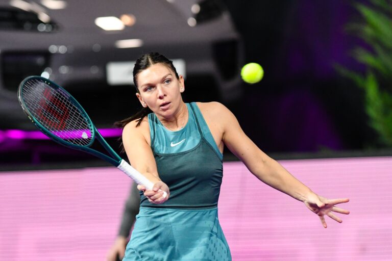 Fosta număr 1 mondială, Simona Halep, se retrage din tenis cu un discurs emoționant
