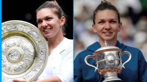 Gloria Grand Slam a Simonei Halep: O privire asupra celor două titluri istorice