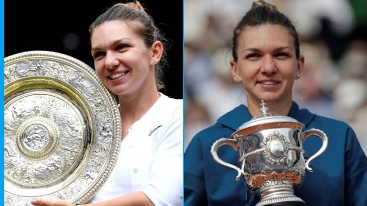 Gloria Grand Slam a Simonei Halep: O privire asupra celor două titluri istorice