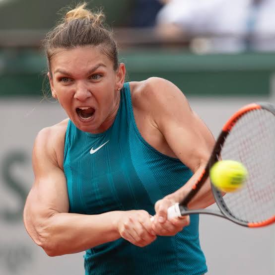 Simona Halep face o declarație publică: „Am găsit dragostea, dragostea adevărată”