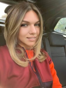 Simona Halep Radiază de Bucurie: Fratele Nicolae Așteaptă Gemeni